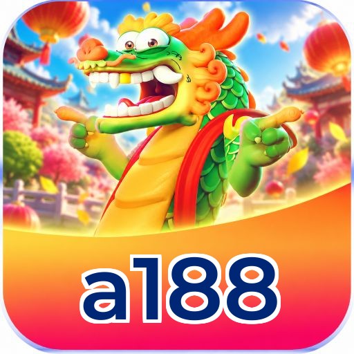 a188 Slots Premium Brasil