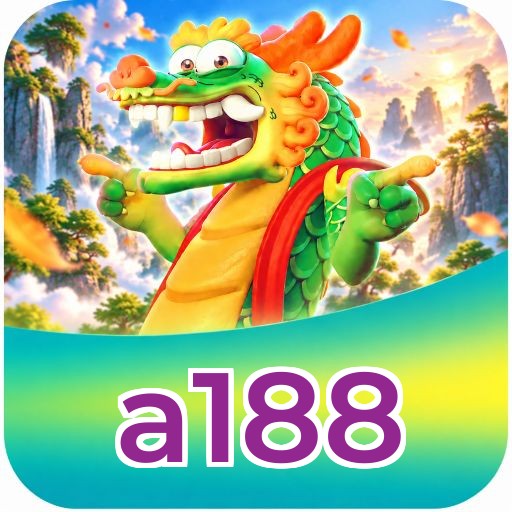 a188 Logo - Bônus de Cadastro