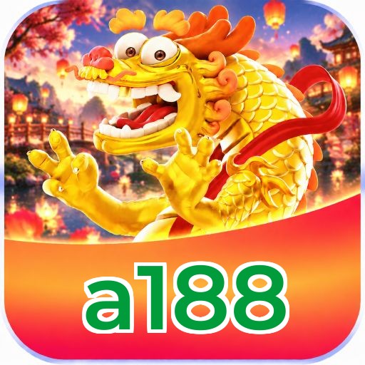 a188 Logo