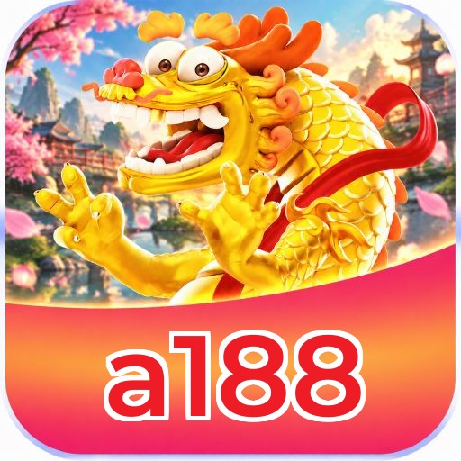 a188 Logo