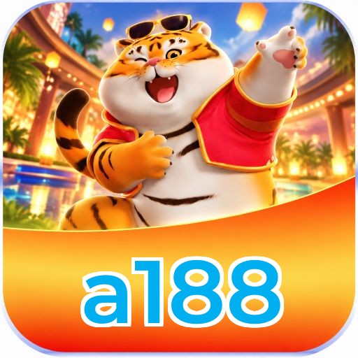 a188 VIP Program Logo