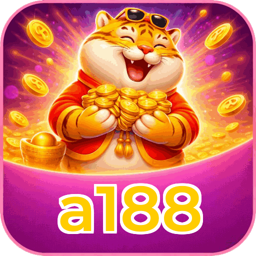 a188 segurança SSL 256-bit - Licença Curaçao, eCOGRA, GLI certificado