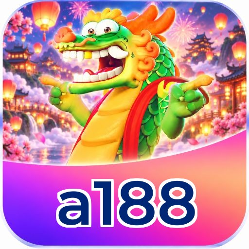 Logo a188 Cadastro Brasil