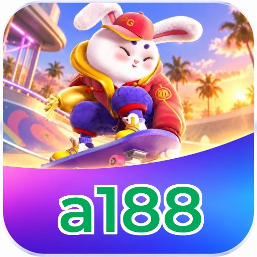 a188 Logo - Bônus com Rollover Justo