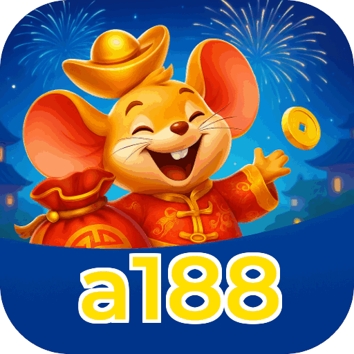 Tabela RTP dos jogos de cassino da a188