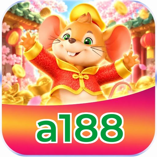 Logo a188 Telegram Oficial