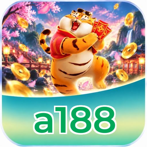 a188 Logo