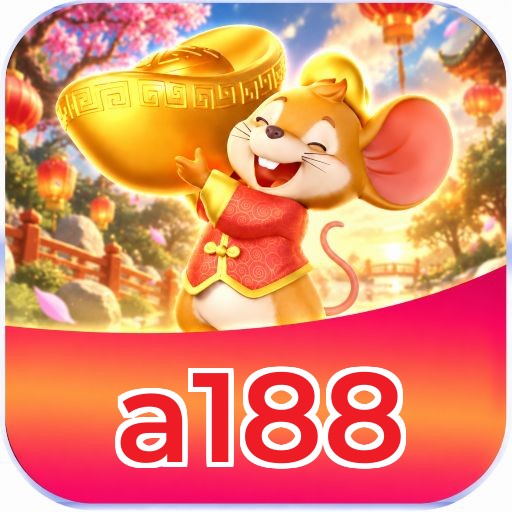 Logo a188 Download Brasil