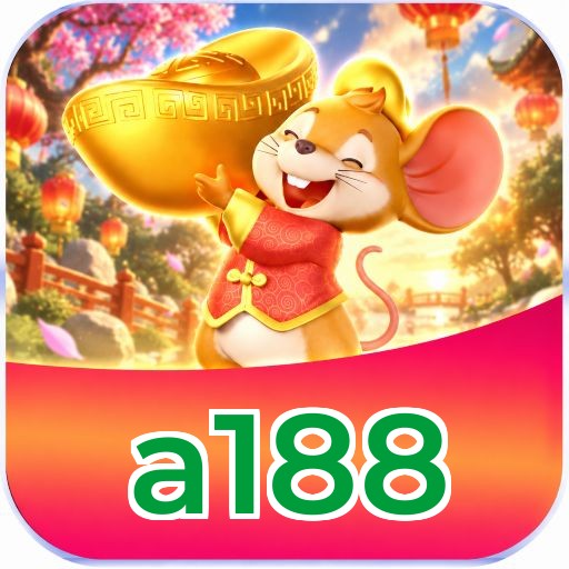 a188 Logo