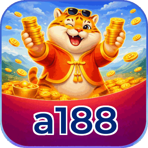 Logo da a188
