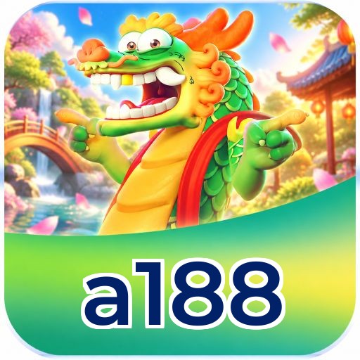 Logo a188 Plataforma Certificada