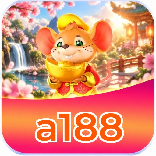 Logo a188 Loteria Online