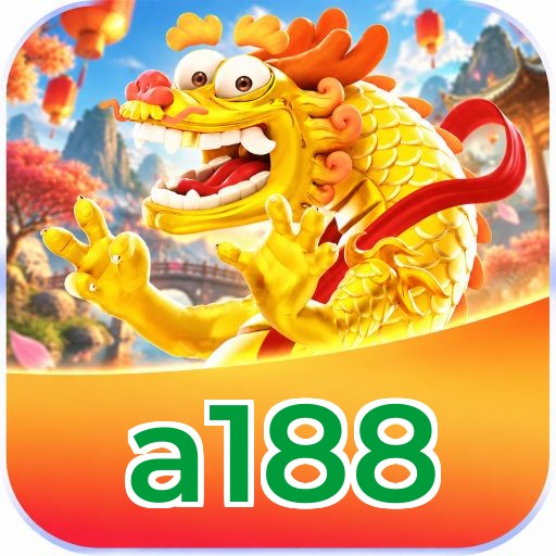 a188 Logo