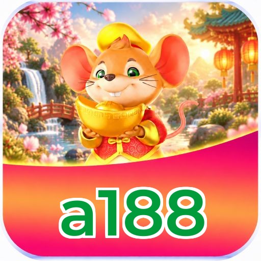 Logo a188 APK Android Brasil