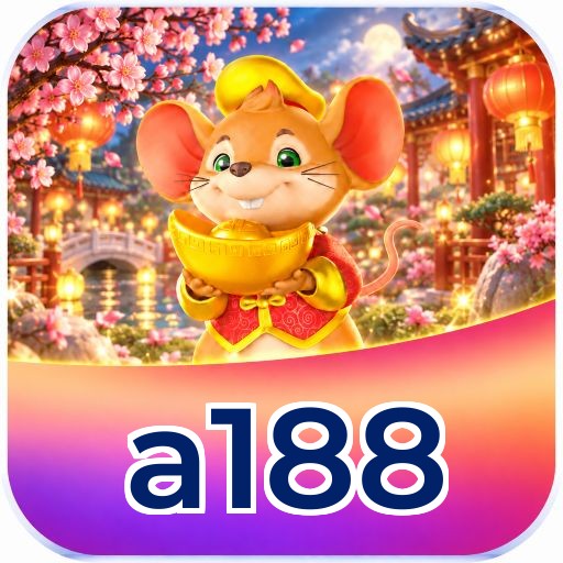 a188 Logo Oficial