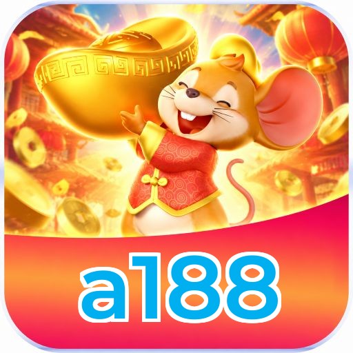 a188 APP Logo Oficial Certificado Android iOS
