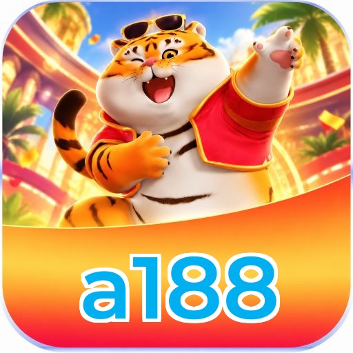 a188 Logo