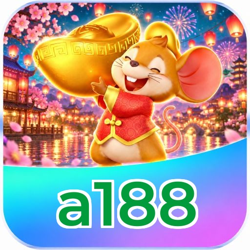Logo da a188