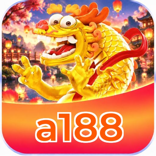 a188 APK Logo Oficial Certificado