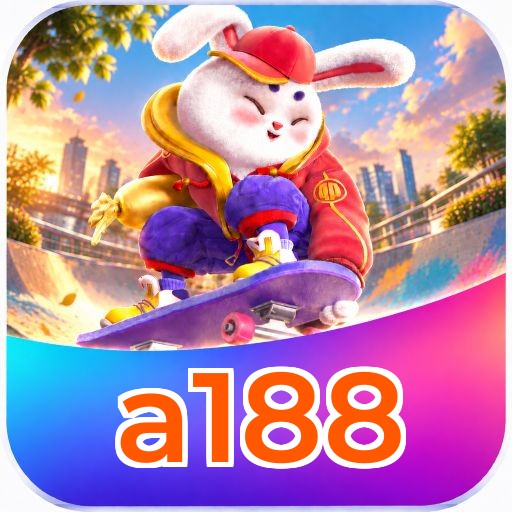 a188 Logo Oficial - Cassino Online Brasil Certificado eCOGRA