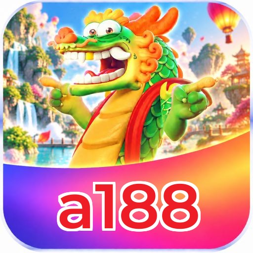 a188 Logo Verificado